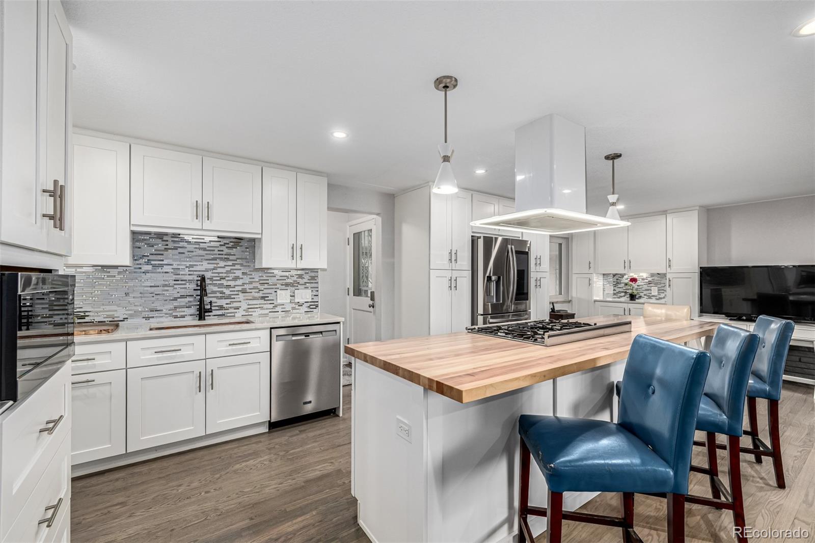 4725 Quay Street Wheat Ridge CO 80033