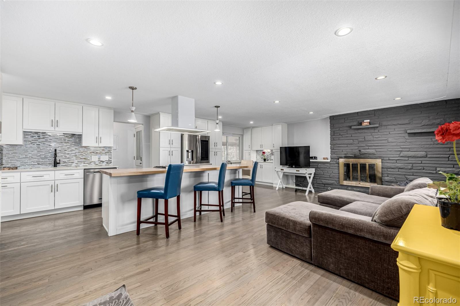 4725 Quay Street Wheat Ridge CO 80033