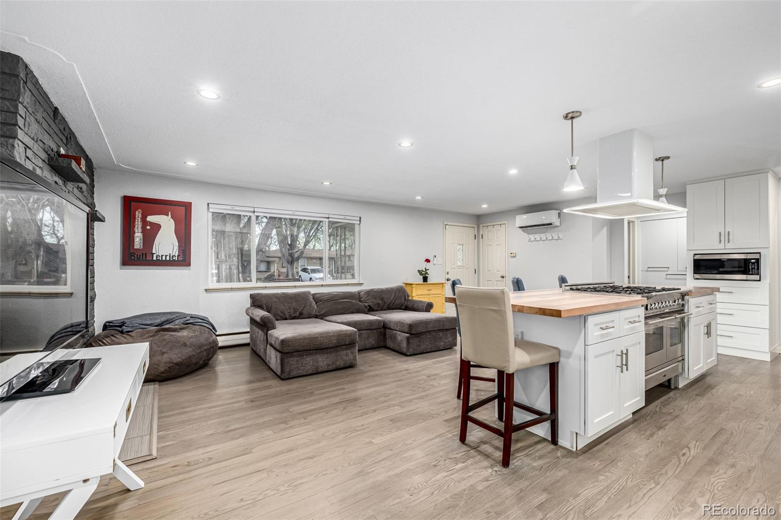 4725 Quay Street Wheat Ridge CO 80033