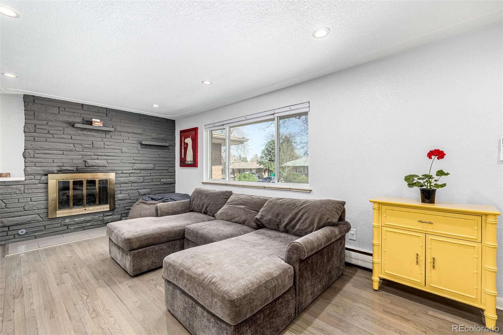 4725 Quay Street Wheat Ridge CO 80033