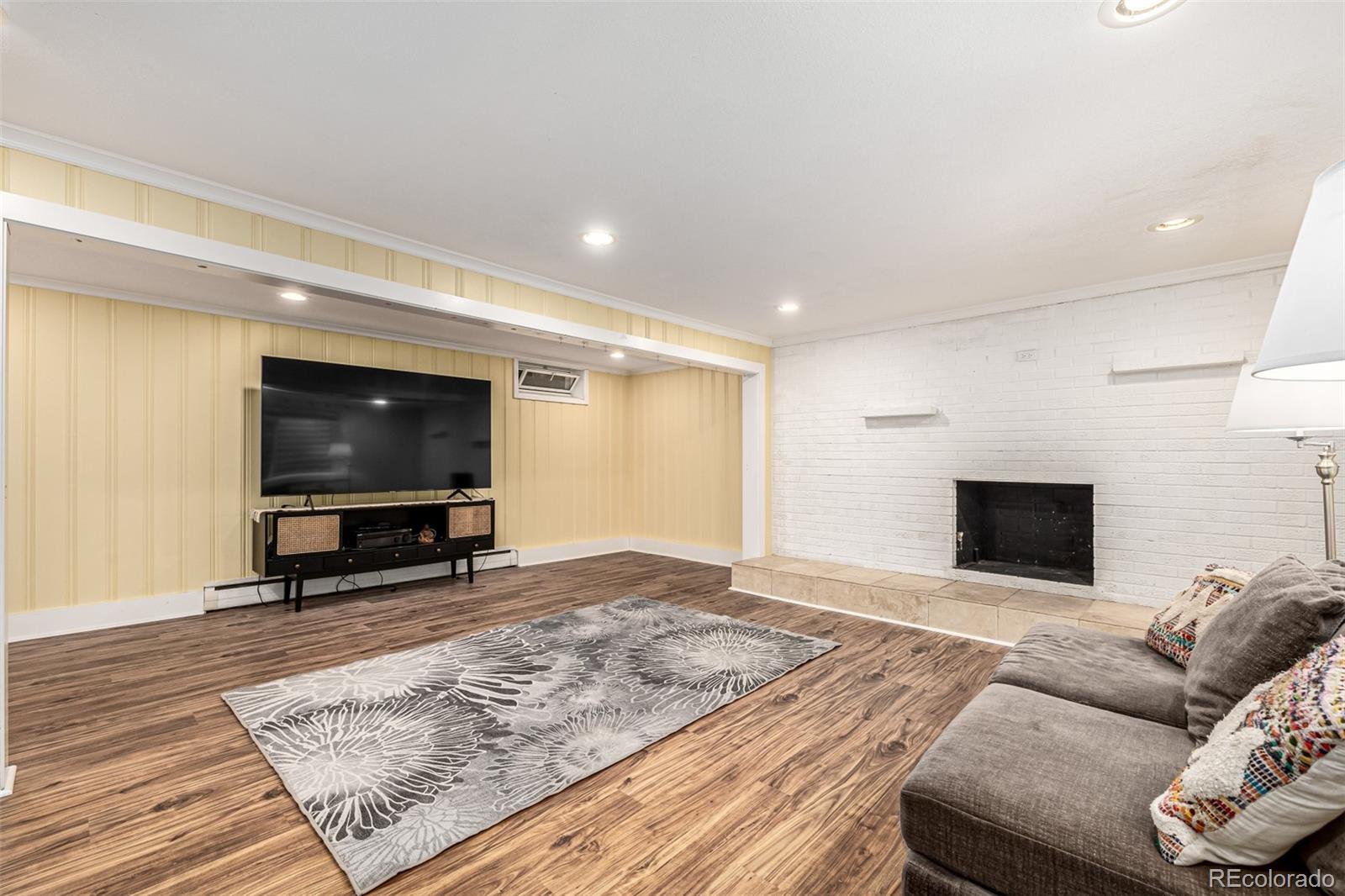 4725 Quay Street Wheat Ridge CO 80033
