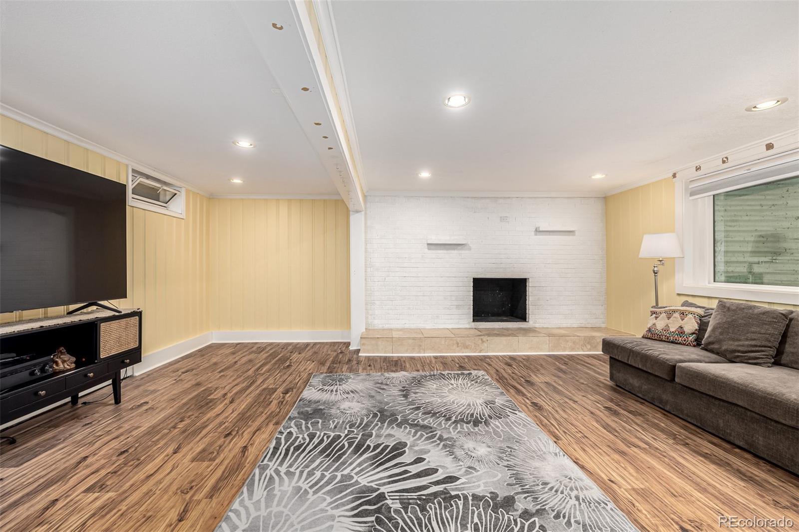 4725 Quay Street Wheat Ridge CO 80033