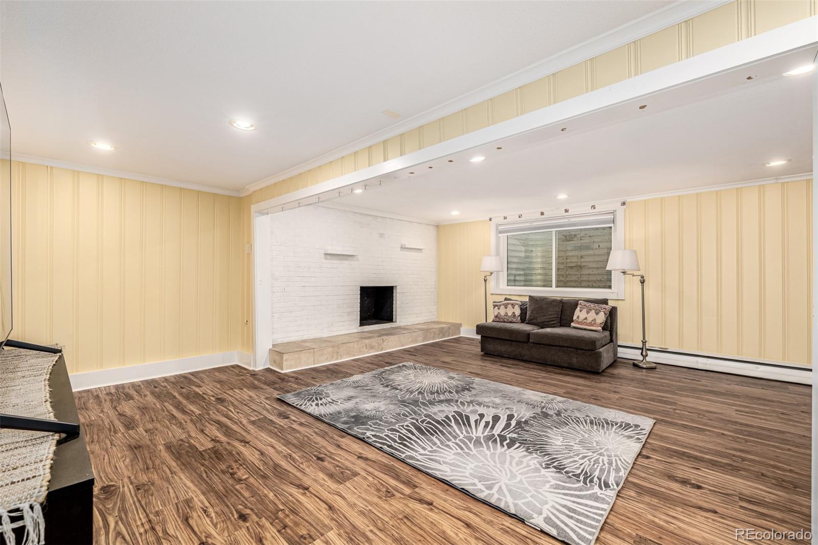 4725 Quay Street Wheat Ridge CO 80033