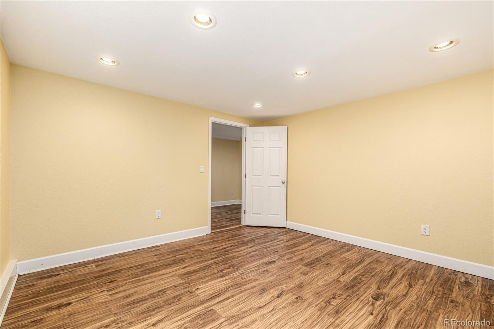 4725 Quay Street Wheat Ridge CO 80033