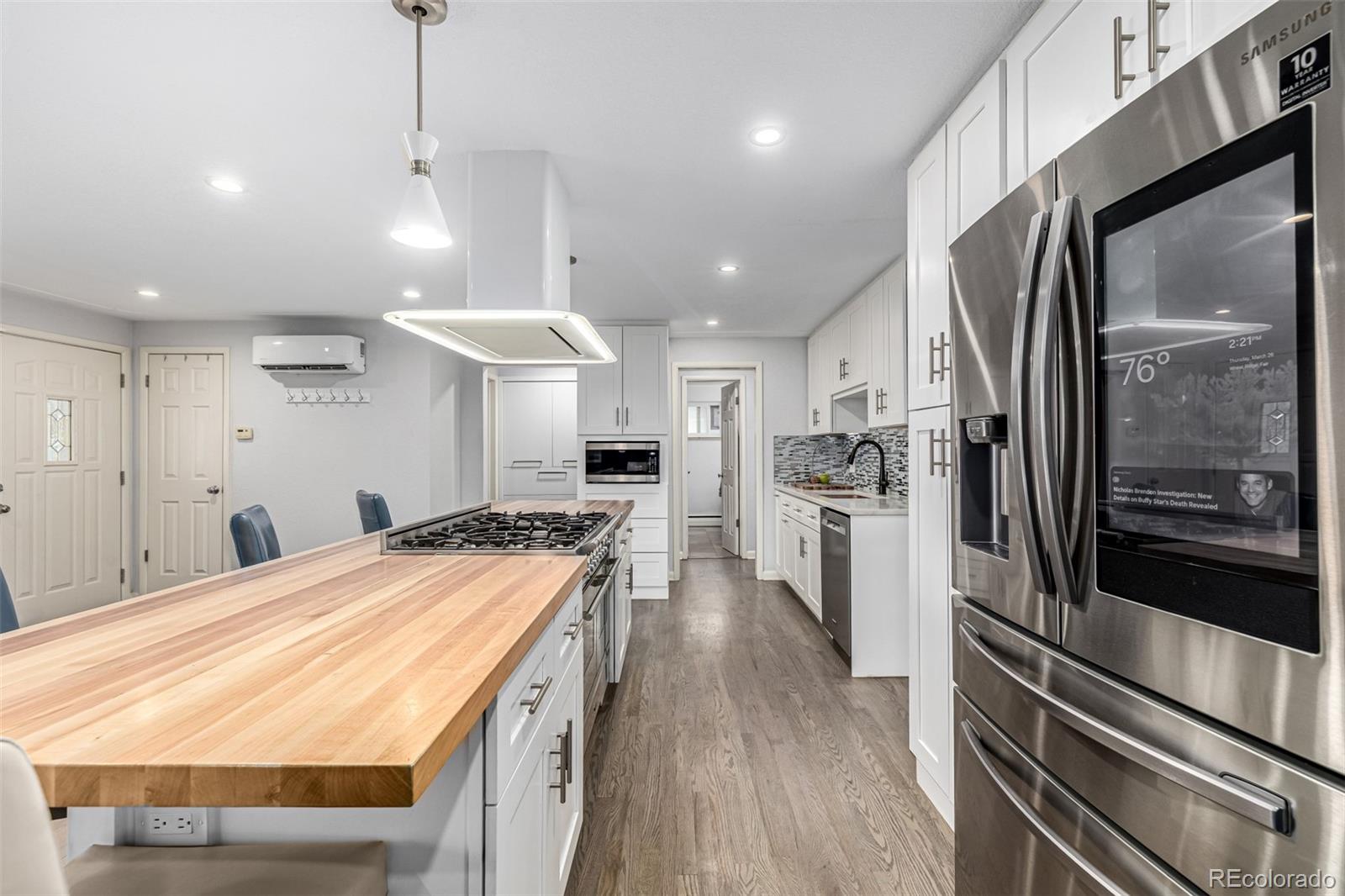 4725 Quay Street Wheat Ridge CO 80033