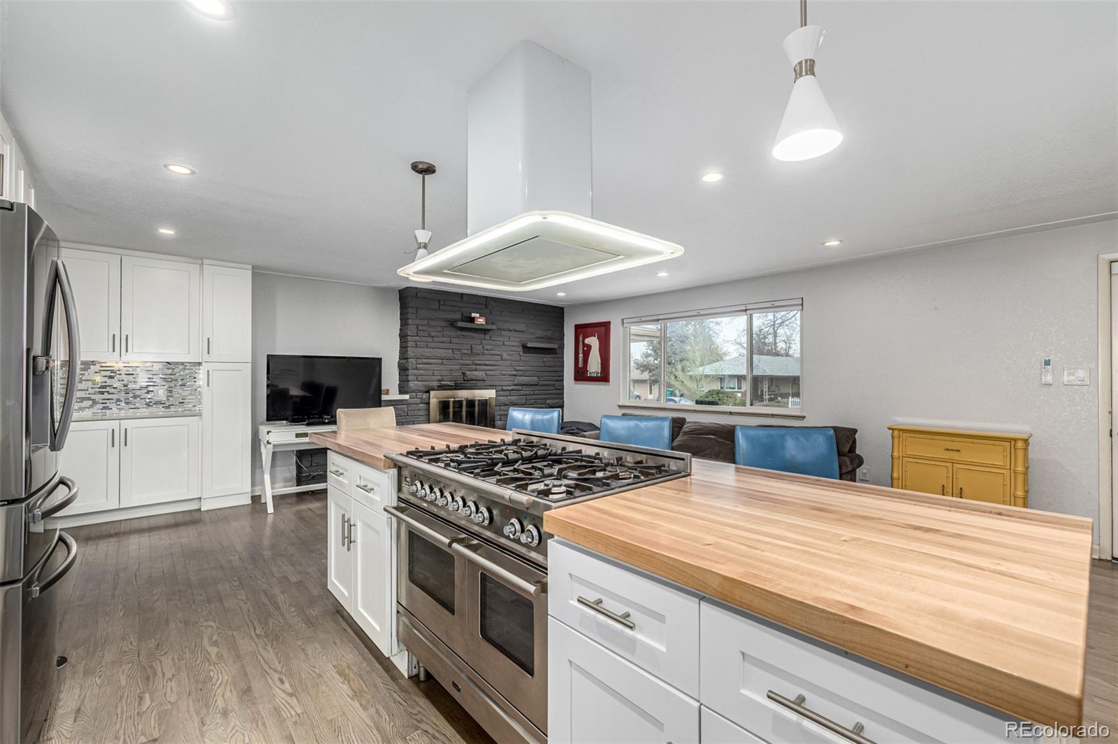 4725 Quay Street Wheat Ridge CO 80033