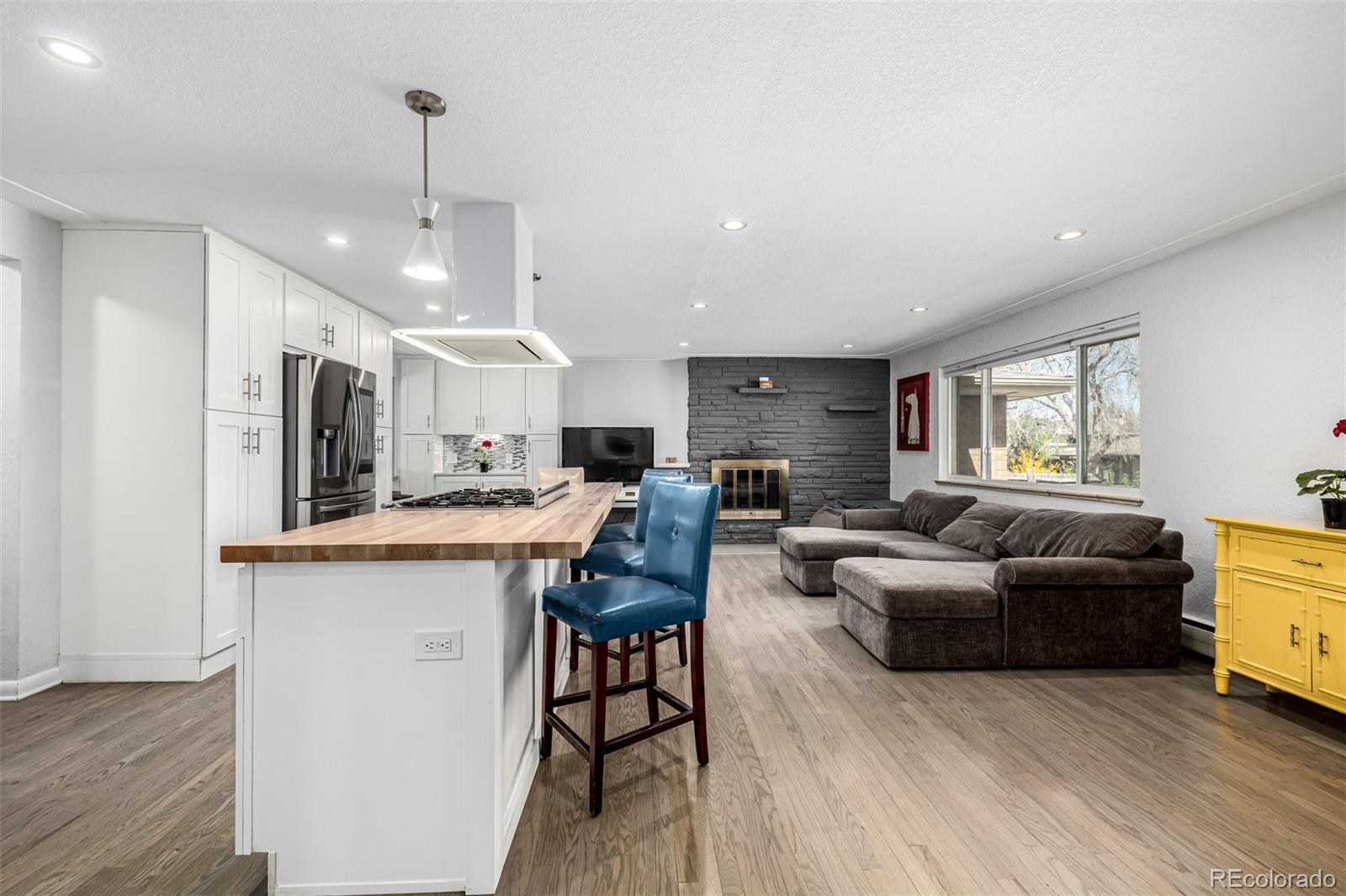 4725 Quay Street Wheat Ridge CO 80033