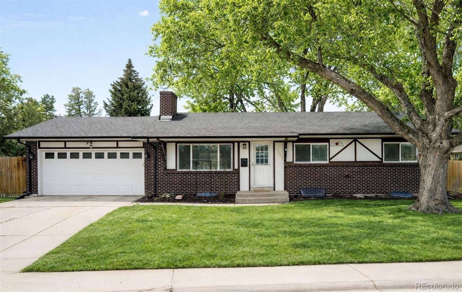 2655 S Norman Court Denver CO 80224
