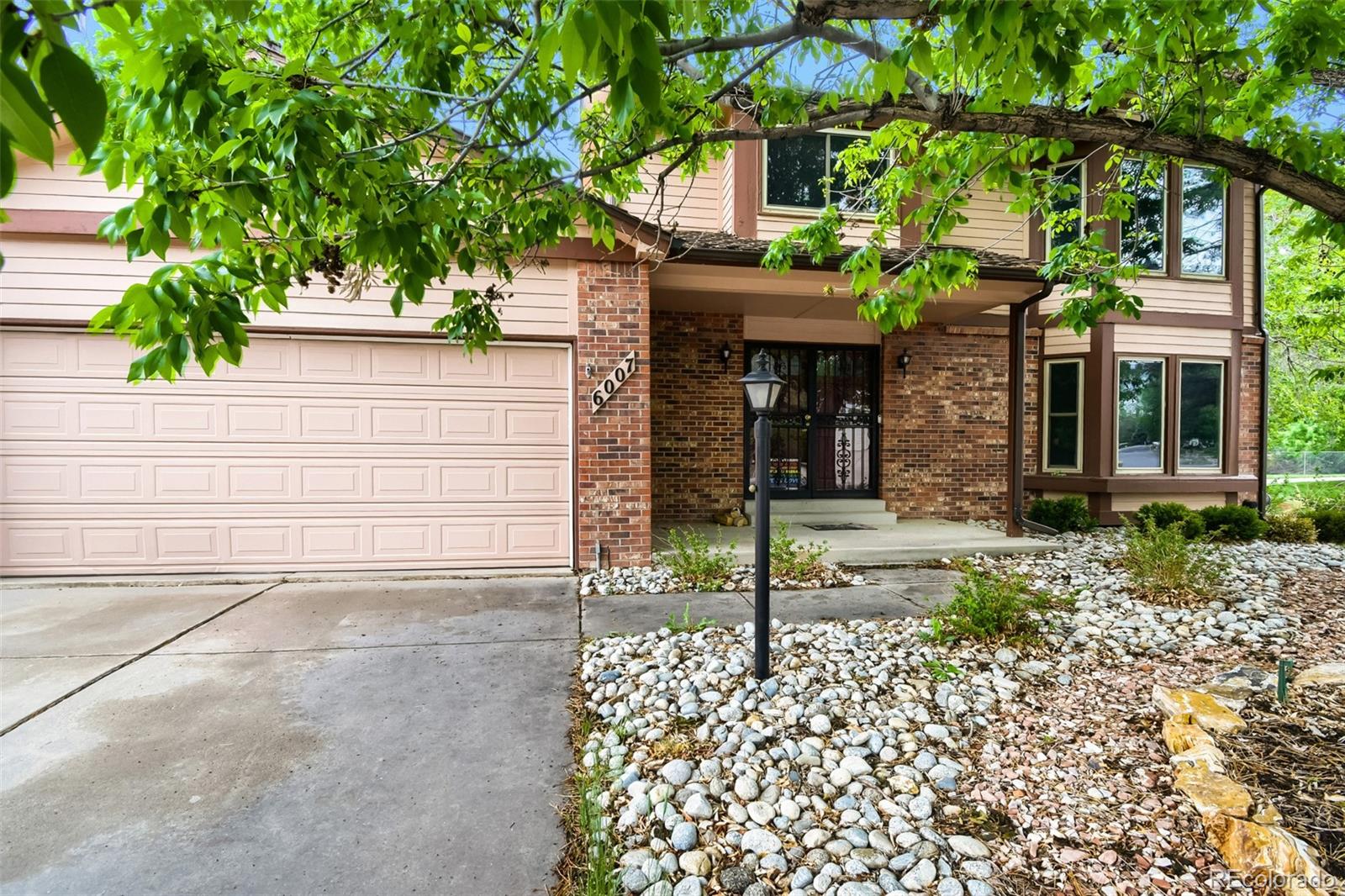 6007 W Pacific Circle Lakewood CO 80227