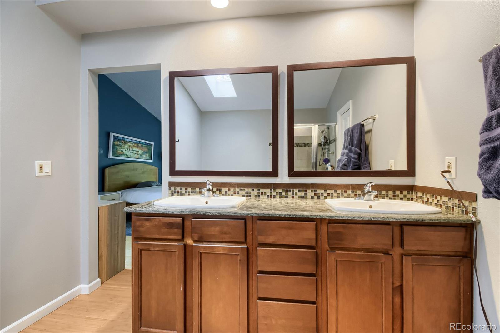 6007 W Pacific Circle Lakewood CO 80227