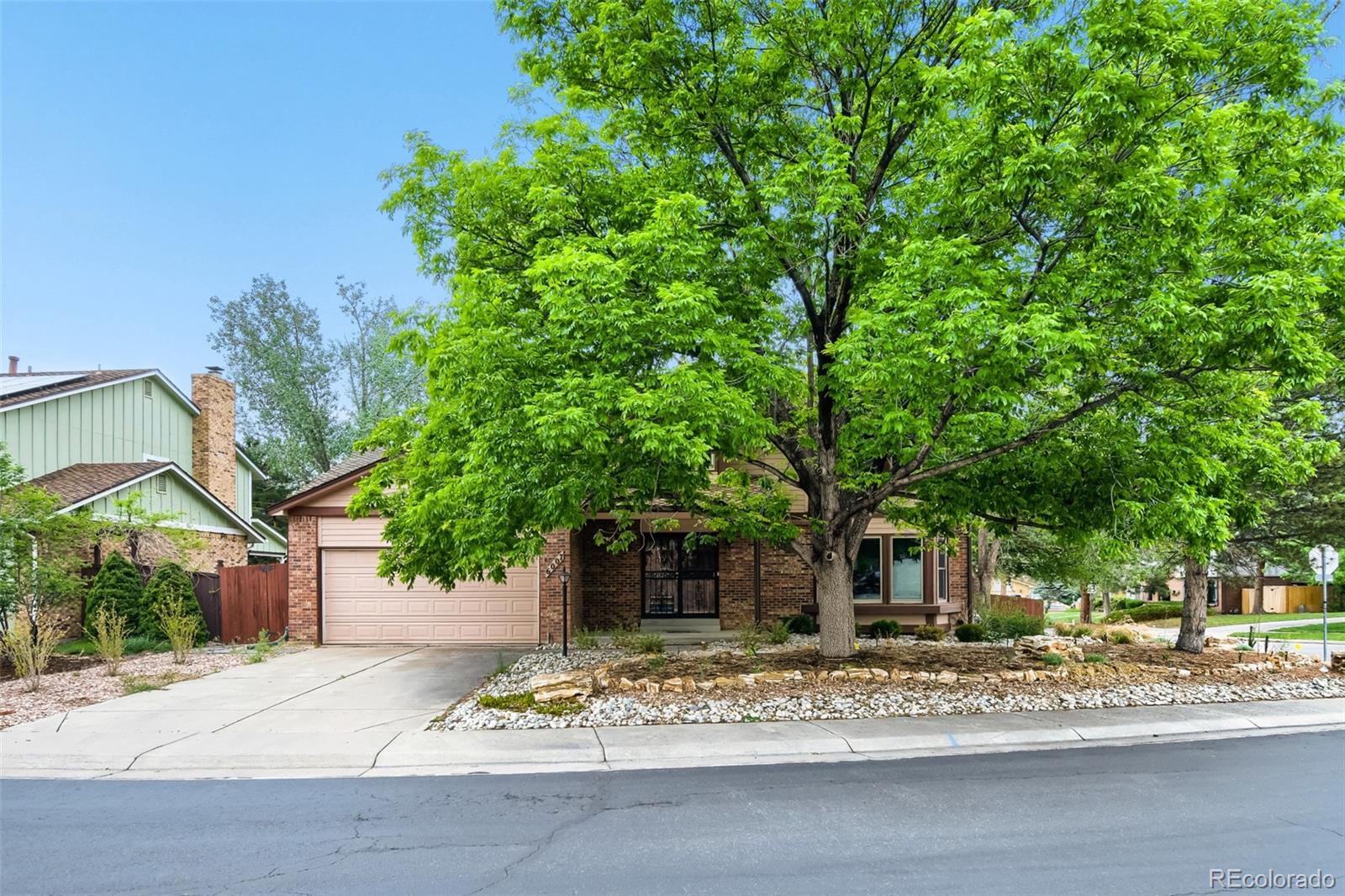 6007 W Pacific Circle Lakewood CO 80227