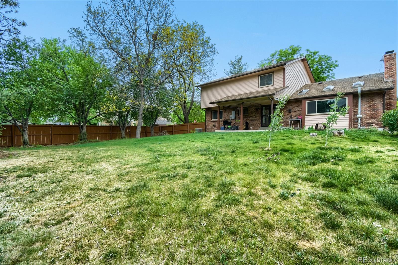 6007 W Pacific Circle Lakewood CO 80227
