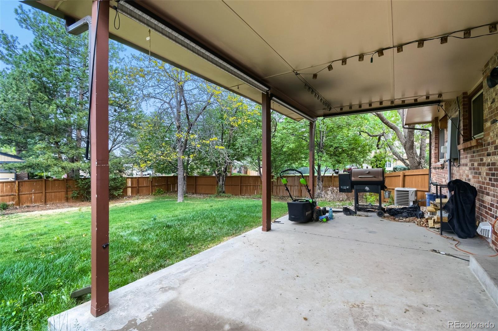 6007 W Pacific Circle Lakewood CO 80227
