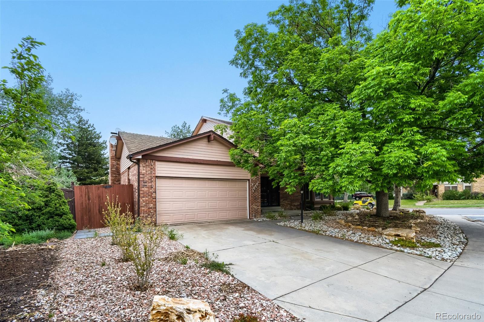 6007 W Pacific Circle Lakewood CO 80227