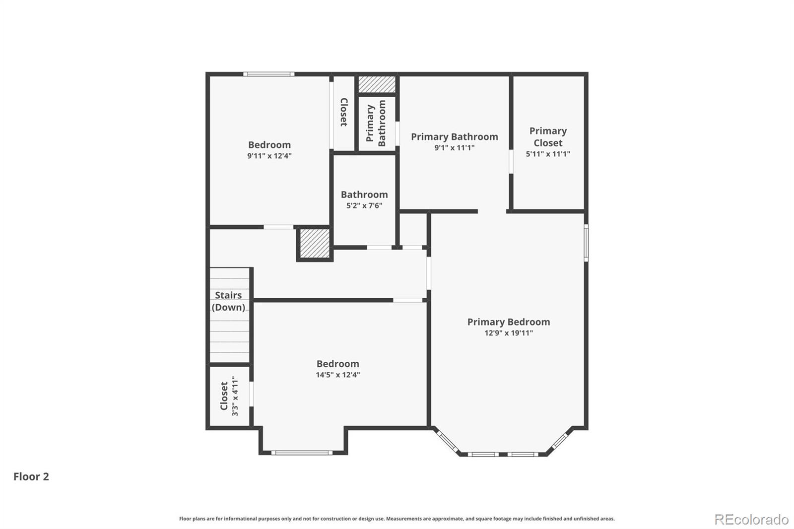 6007 W Pacific Circle Lakewood CO 80227
