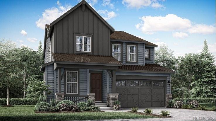12727 W Geddes Drive Littleton CO 80127