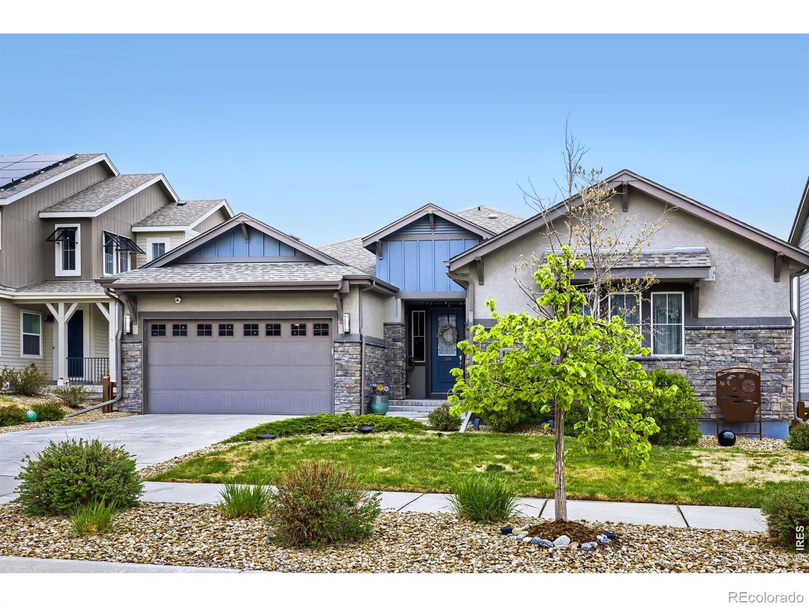 18401 W 93rd Place Arvada CO 80007