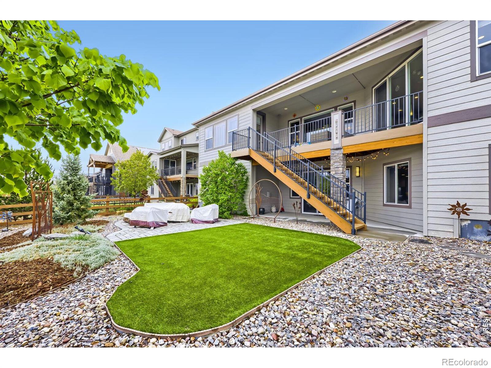 18401 W 93rd Place Arvada CO 80007