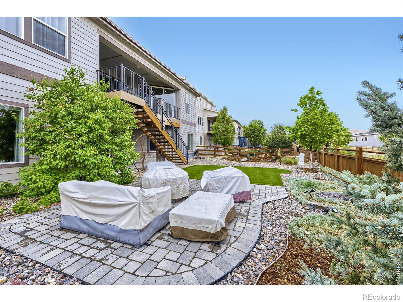 18401 W 93rd Place Arvada CO 80007