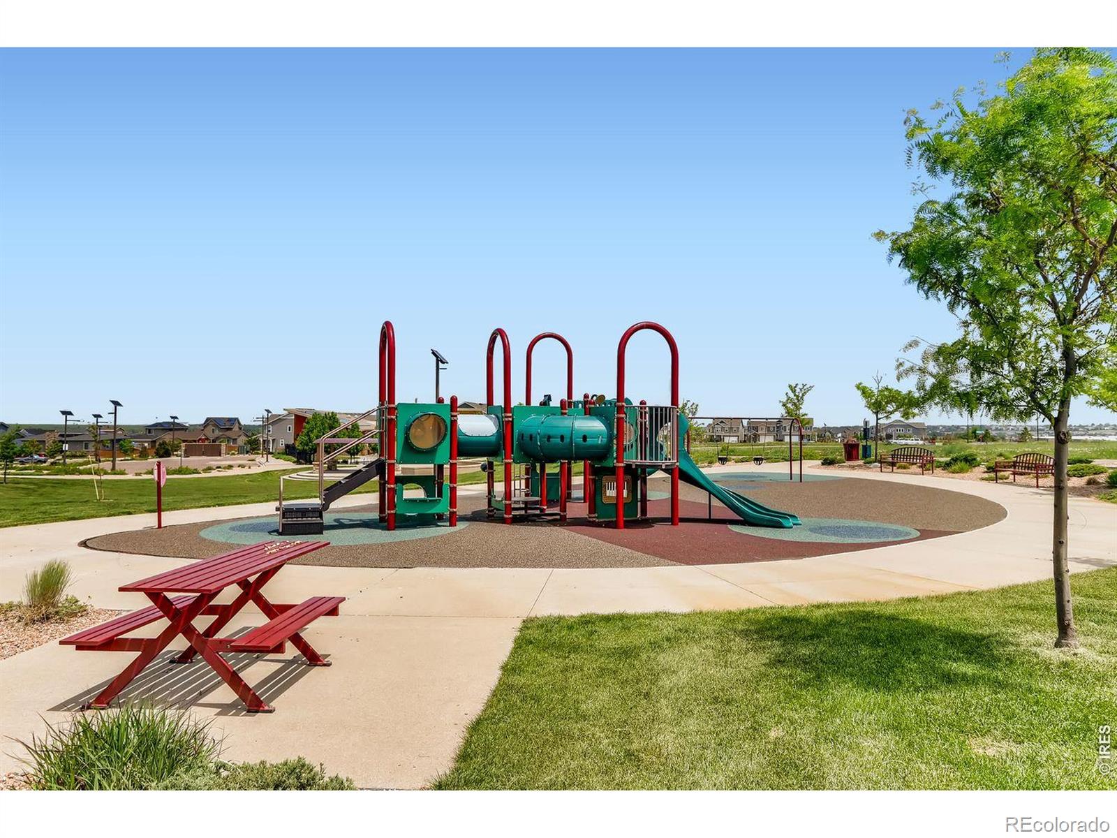 18401 W 93rd Place Arvada CO 80007