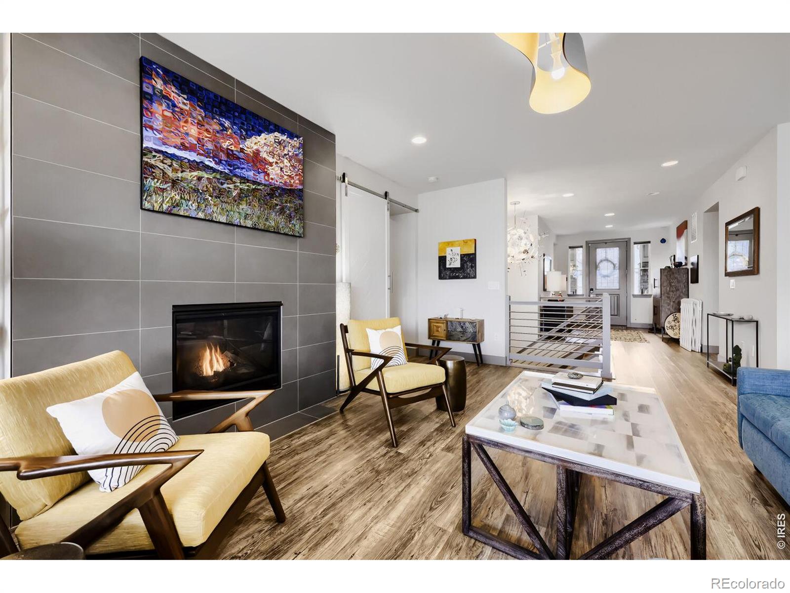18401 W 93rd Place Arvada CO 80007
