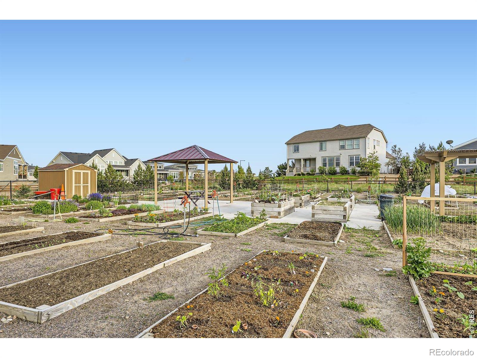 18401 W 93rd Place Arvada CO 80007