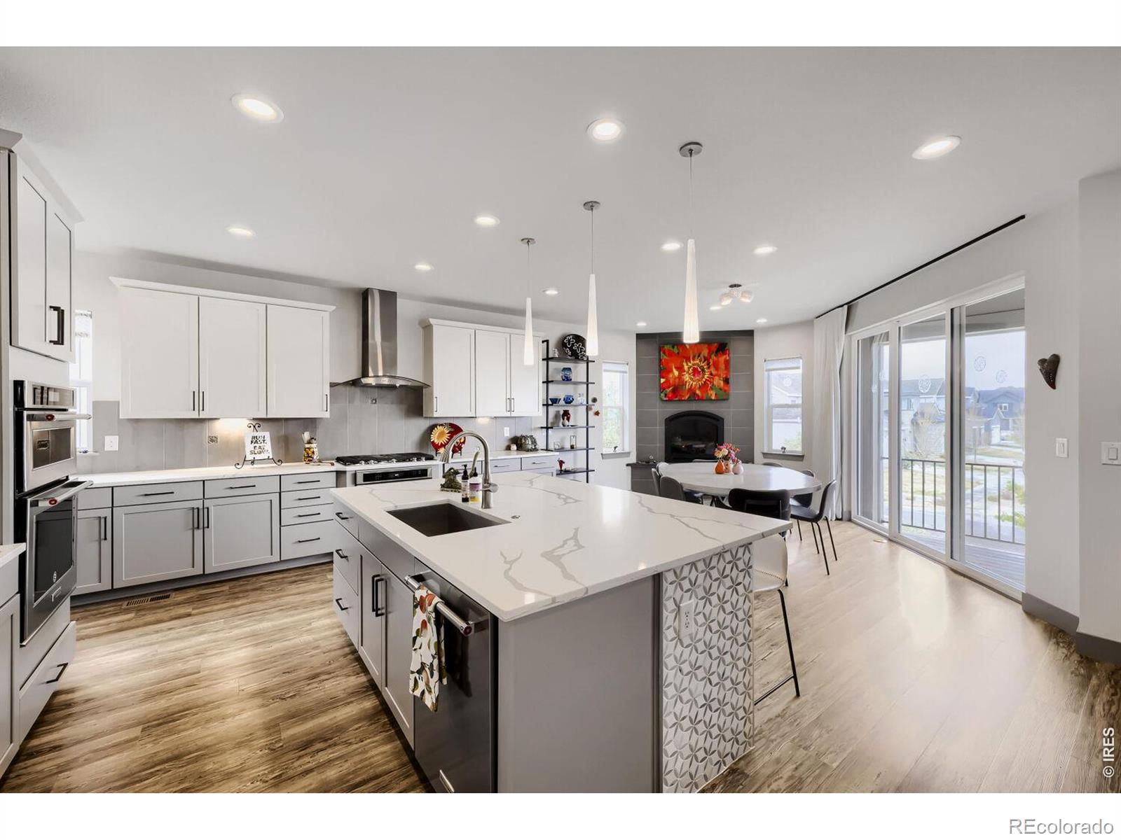 18401 W 93rd Place Arvada CO 80007