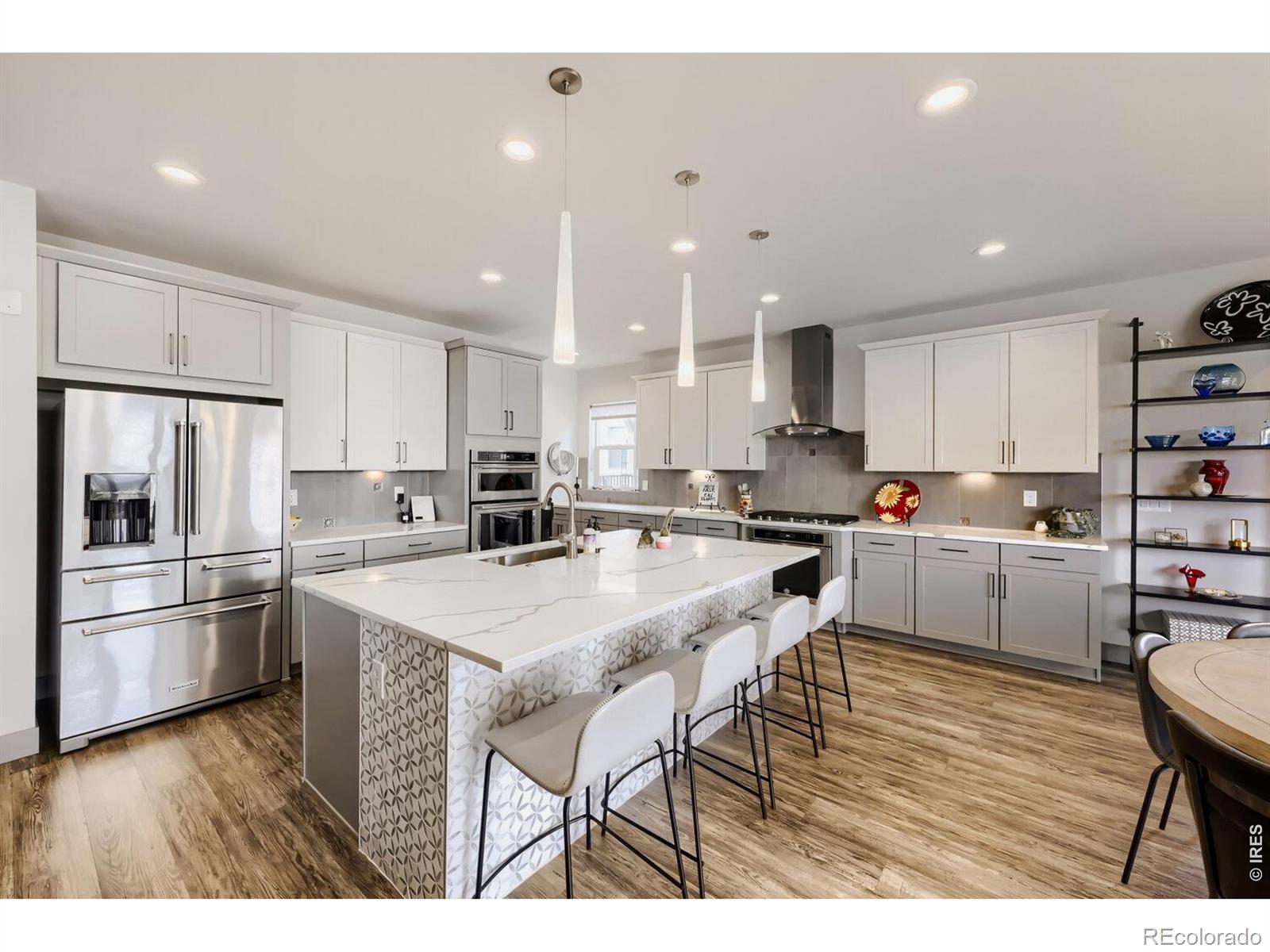 18401 W 93rd Place Arvada CO 80007