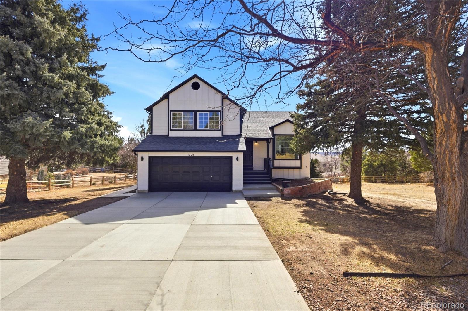 7224 Pine Forest Lane Parker CO 80134