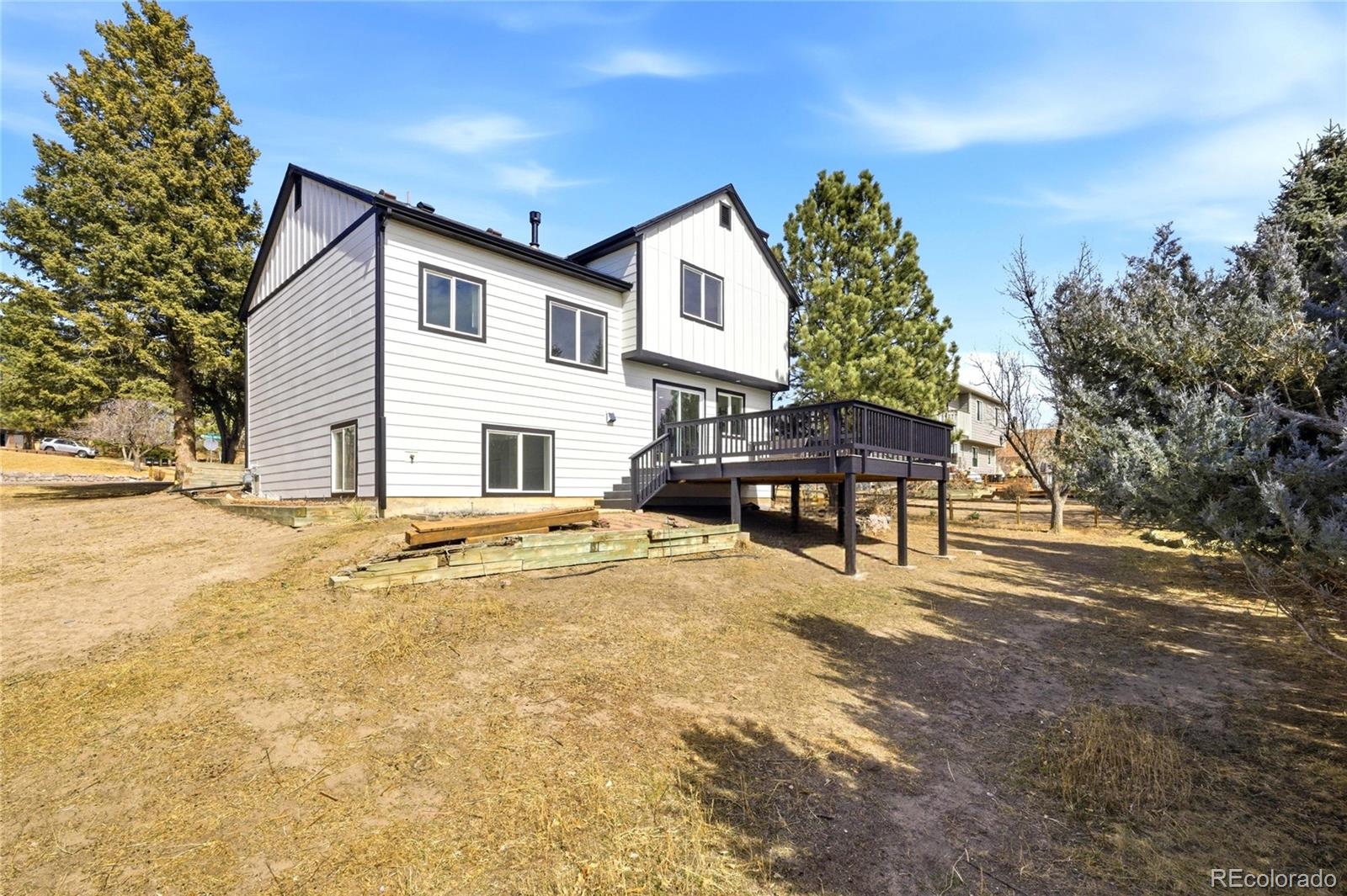 7224 Pine Forest Lane Parker CO 80134