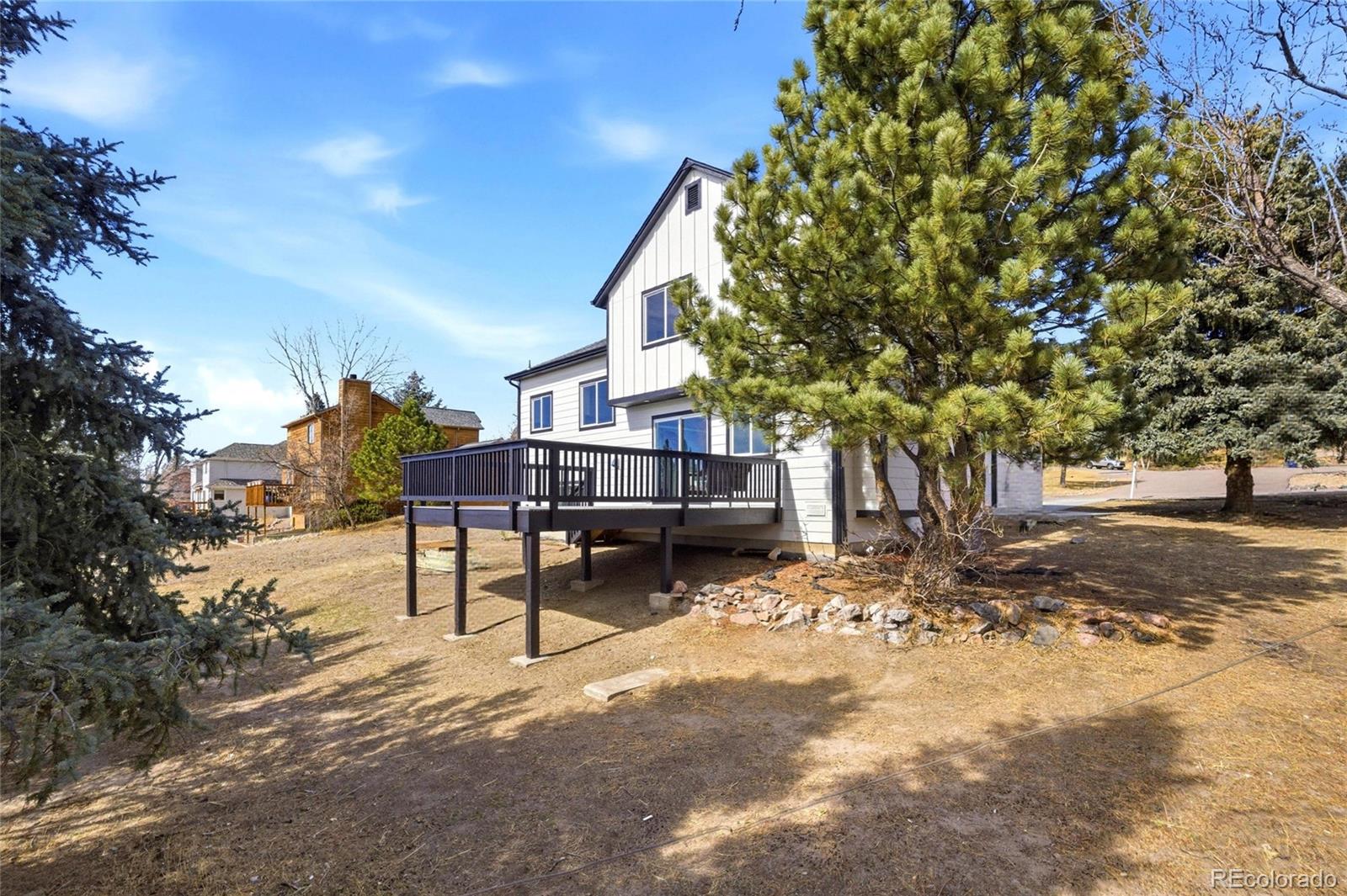 7224 Pine Forest Lane Parker CO 80134