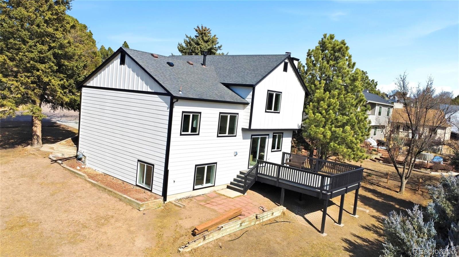 7224 Pine Forest Lane Parker CO 80134