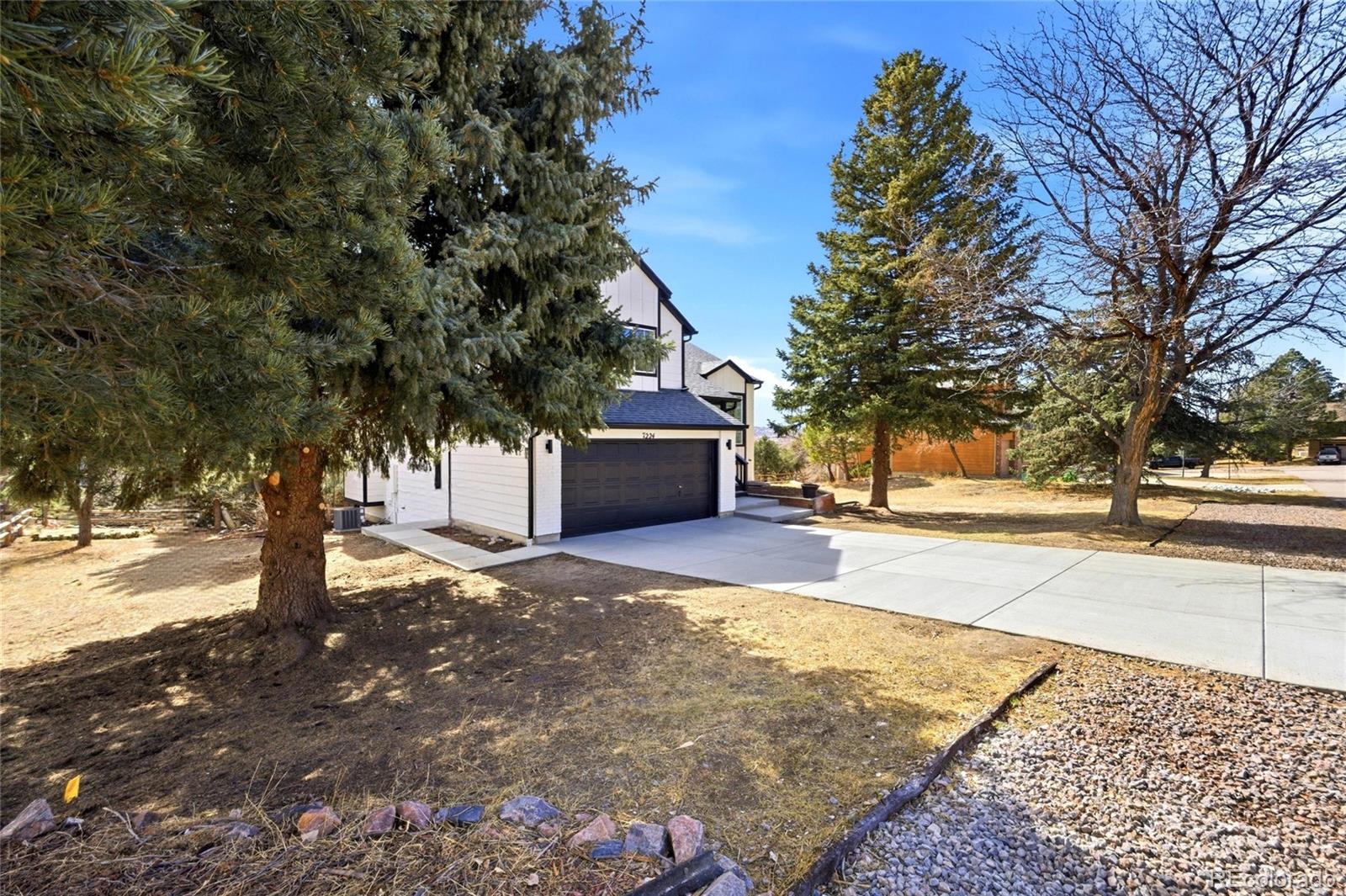 7224 Pine Forest Lane Parker CO 80134