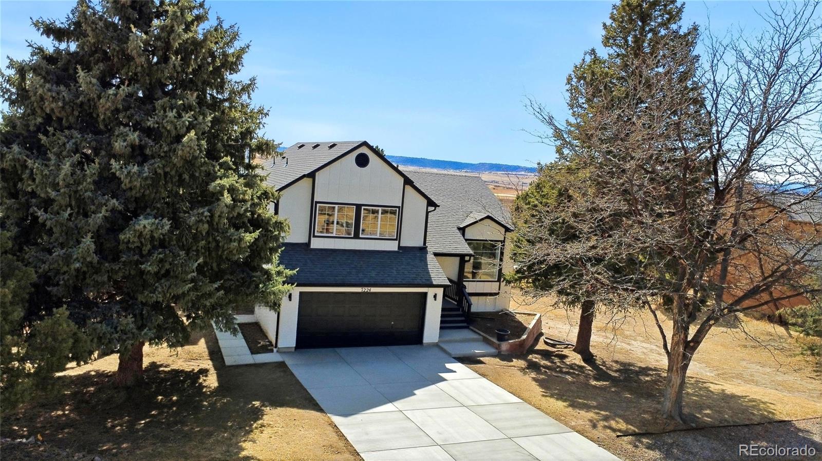 7224 Pine Forest Lane Parker CO 80134