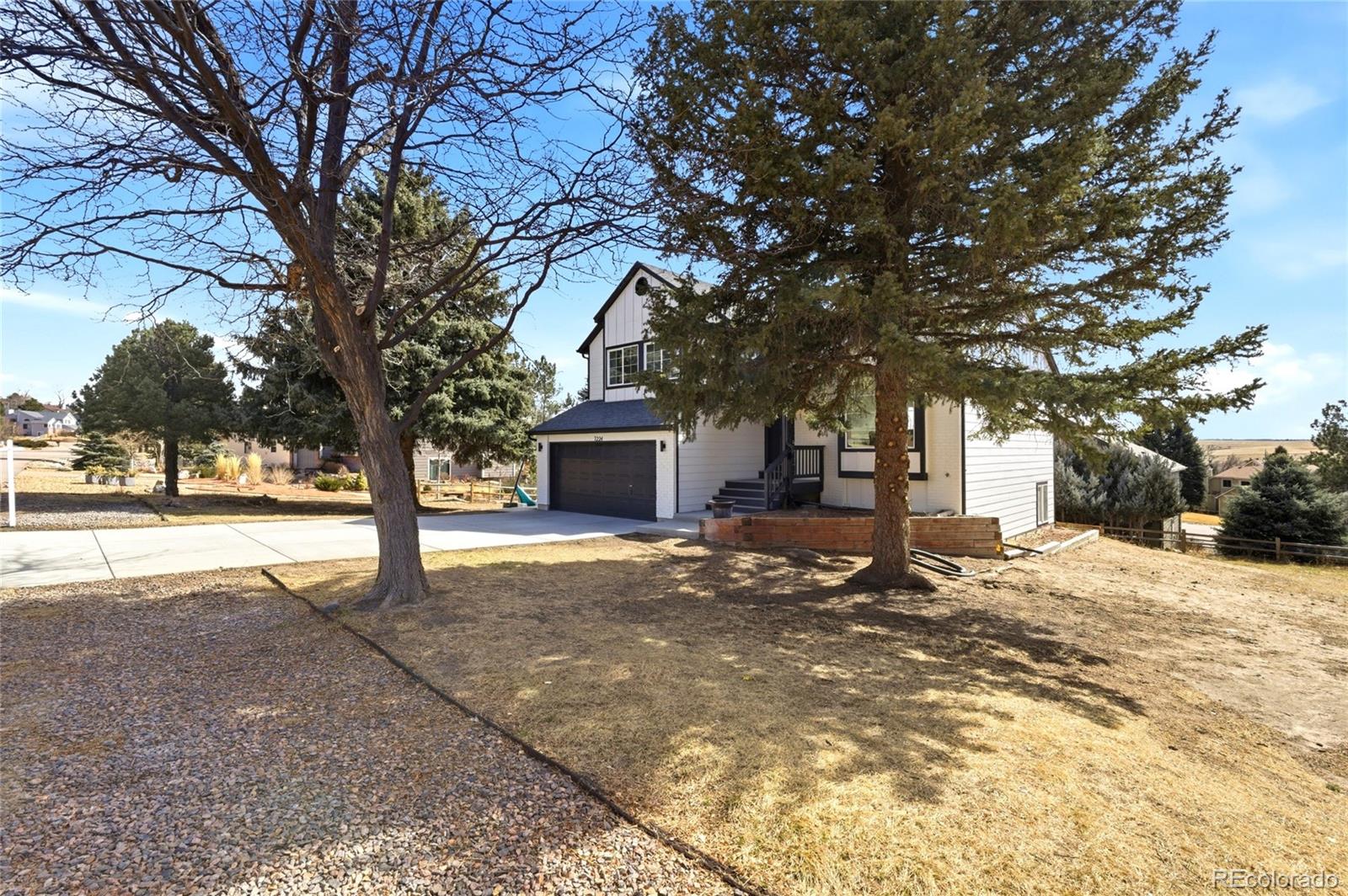 7224 Pine Forest Lane Parker CO 80134