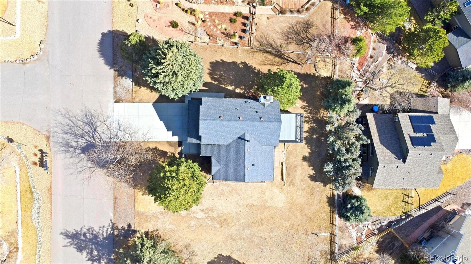 7224 Pine Forest Lane Parker CO 80134