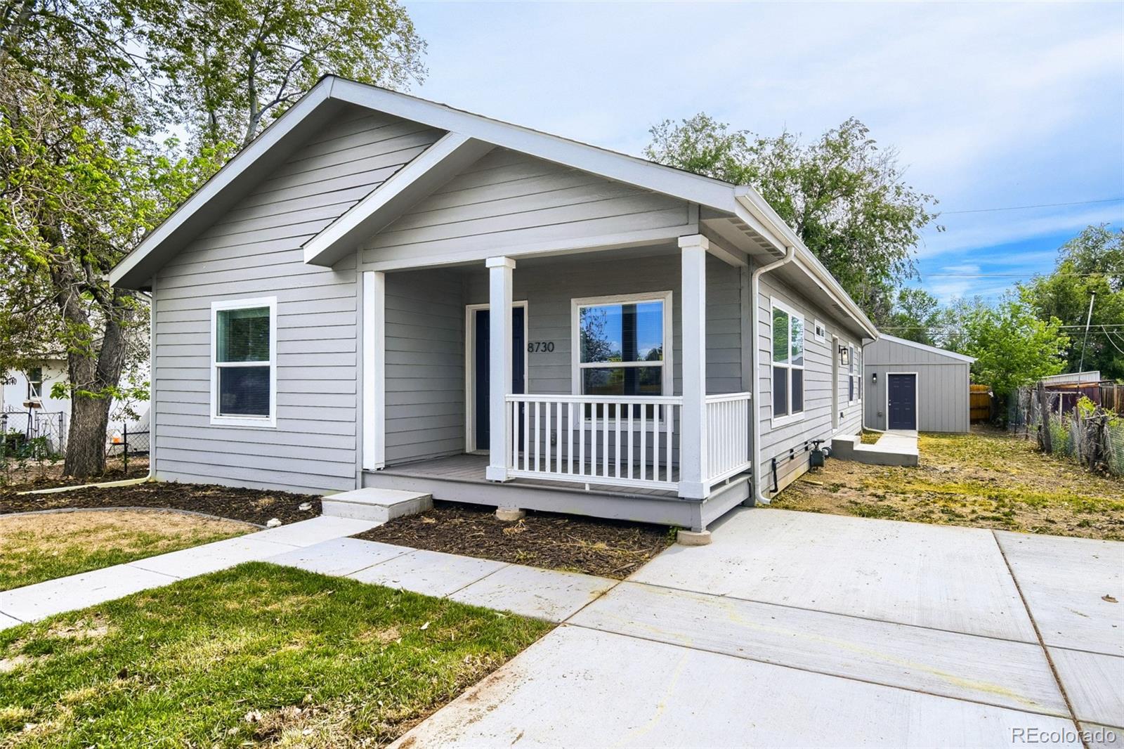 8730 Tamarac Street Commerce City CO 80022