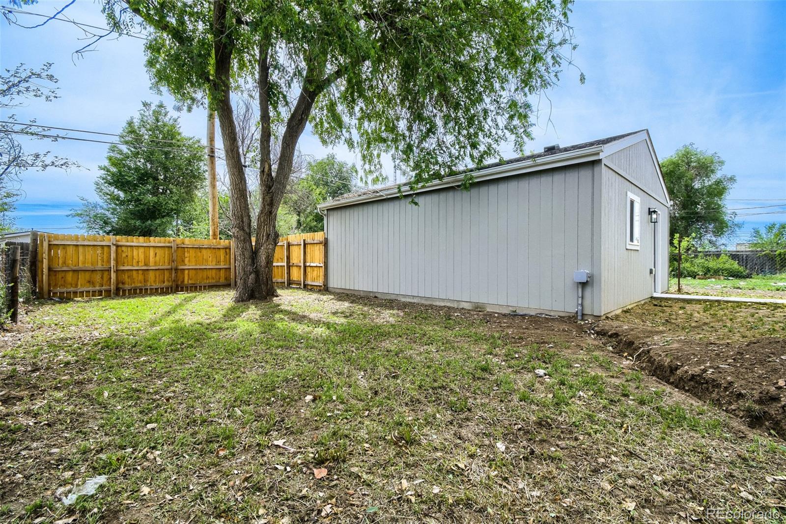 8730 Tamarac Street Commerce City CO 80022