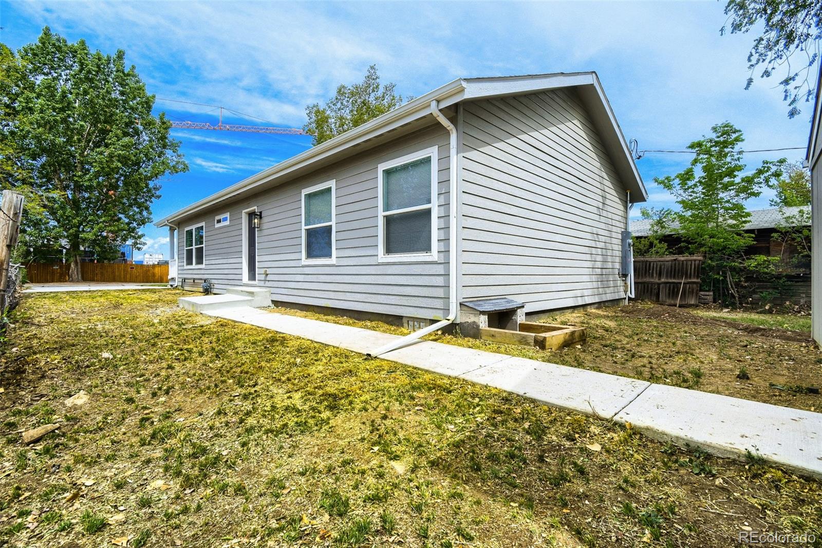8730 Tamarac Street Commerce City CO 80022