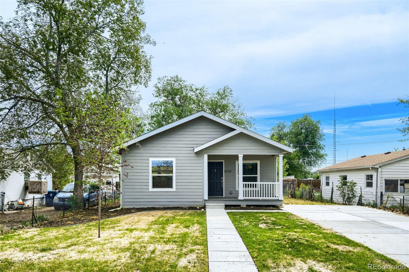 8730 Tamarac Street Commerce City CO 80022