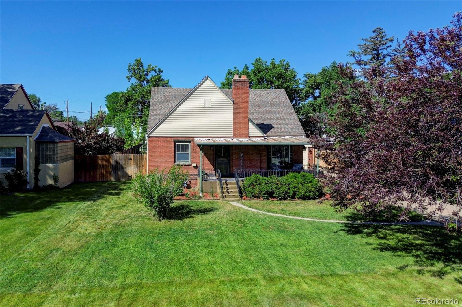 630 W Orman Avenue Pueblo CO 81004
