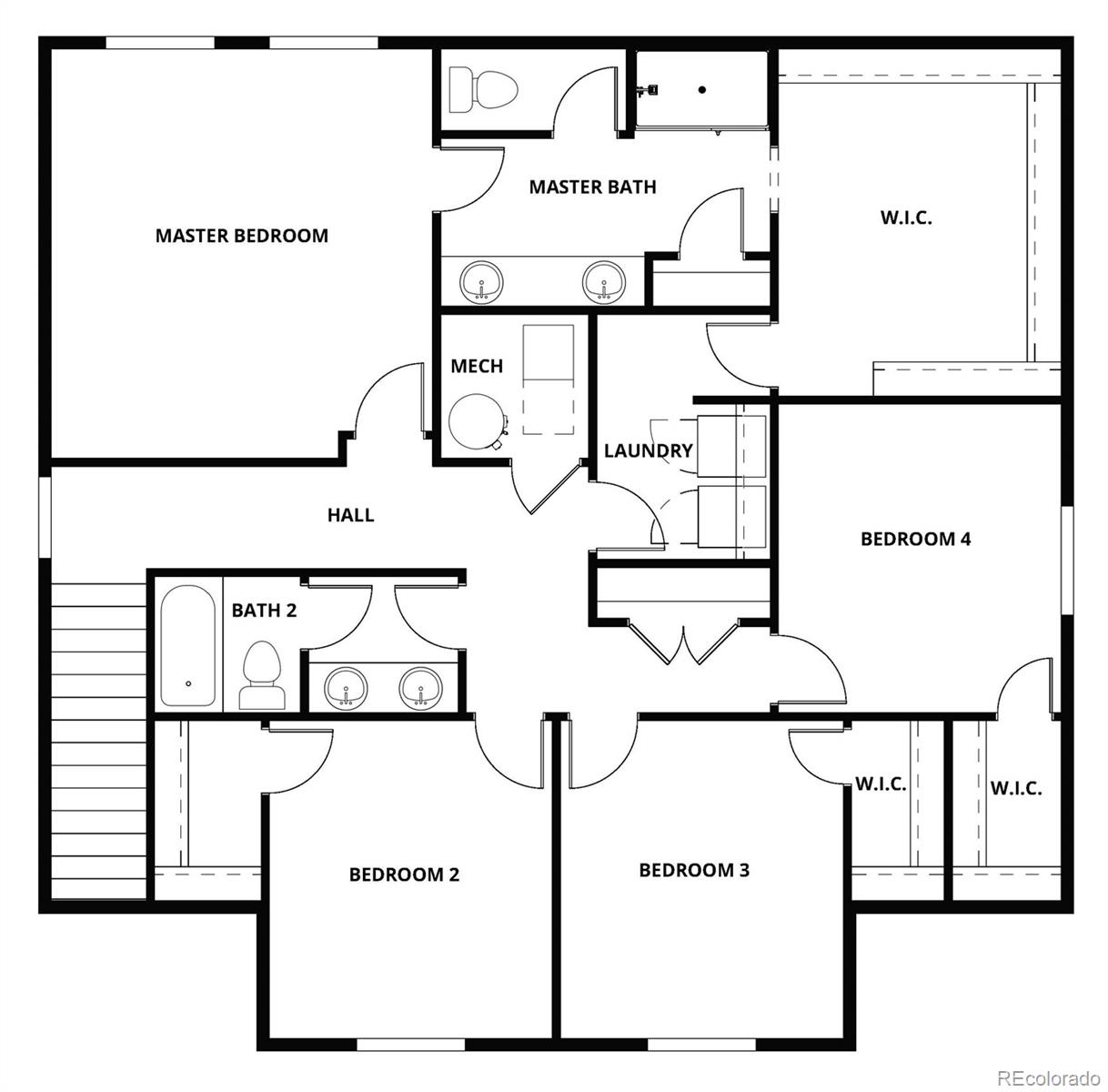 17848 E 93rd Place Commerce City CO 80022