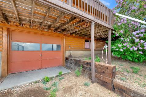 7256 Jefferson Road Hartsel CO 80449