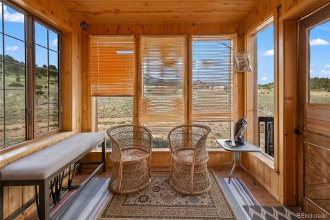 7256 Jefferson Road Hartsel CO 80449