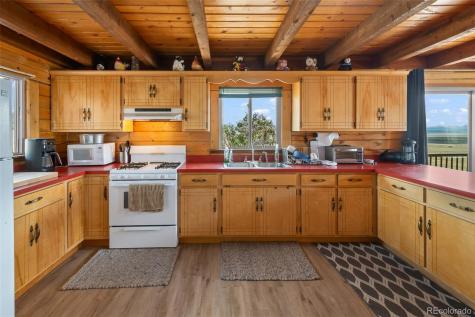 7256 Jefferson Road Hartsel CO 80449