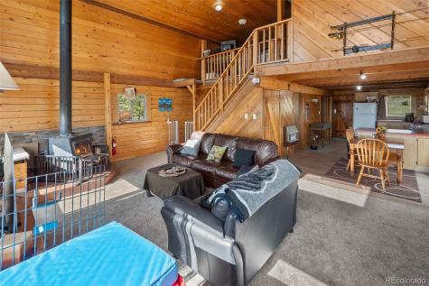 7256 Jefferson Road Hartsel CO 80449
