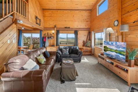 7256 Jefferson Road Hartsel CO 80449