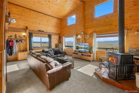 7256 Jefferson Road Hartsel CO 80449