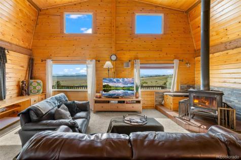 7256 Jefferson Road Hartsel CO 80449