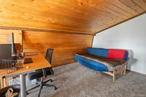 7256 Jefferson Road Hartsel CO 80449